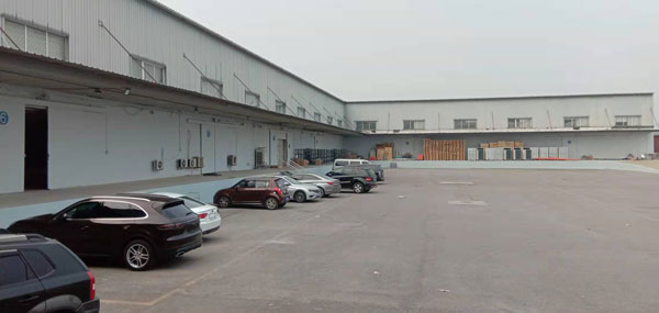 ���������廷��˫�ϴ��·��3100ƽ�׸�̨�ⷿ����