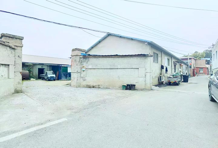 ɽׯСԺ2.2Ķⷿ200ƽ׳