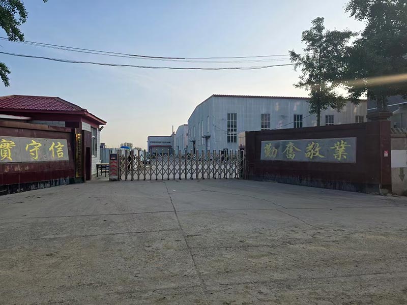 河北保定市乐凯大街附近独院厂库房车间出租