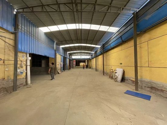 �����938��վ·����ҵ��3600ƽ�׳�������