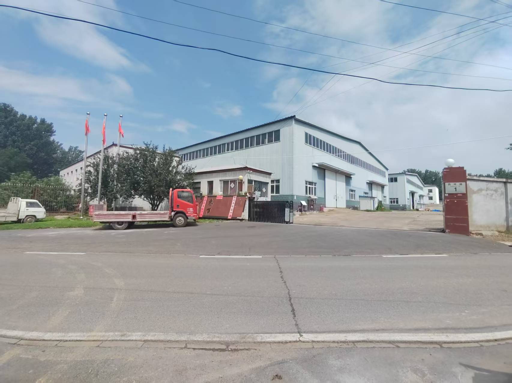 ˳����ȫӪ�������Ժ���ⷿ2800ƽ�׳���