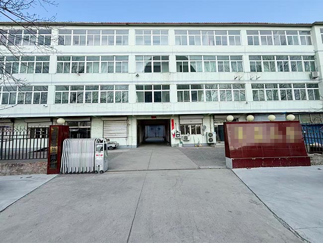 ��������������򿪷�����Ժ5Ķ�����ⷿ�칫3250ƽ�׳���