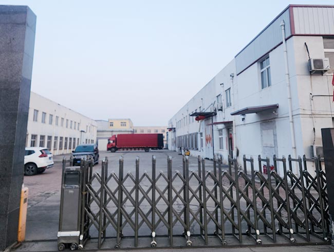 ����������Ź�ҵ԰�������칫¥1400ƽ�׳���