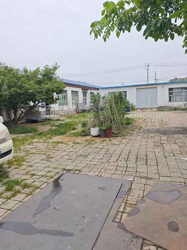 ������ׯ�޼ҷؿⷿ550ƽ�׳���